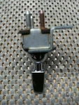 Buick Riviera #1245543 1971 72 73 Rear Deffogger Switch Nos. Fixed Price $109.99.