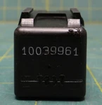 1985-1989 Corvette Multi Purpose Relay Assembly New Gm # 10039961. Fixed Price $20.00.