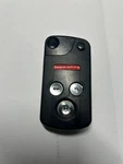 2005 12 Acura Rl Smart Key Remote Fob Fcc: ACJ8D8E24A04 (4-BUTTON) Driver. Fixed Price $50.00.