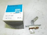 Gm 3840039 Switch Nos - Windshield Wiper Chevrolet Buick Pontiac Oldsmobile. Fixed Price $38.95.
