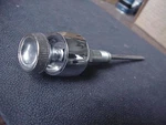 1964-1966 Ford Thunderbird Headlight Switch Knob Bezel Shaft Nice Original. Fixed Price $69.50.