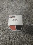 Borg-warner R-209 Horn Relay SK3954 DS149 B2. Fixed Price $13.30.