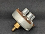 Nos 1951 1952 Plymouth Deluxe Special Windshield Wiper Switch 1370099. Fixed Price $52.24.