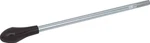 59-60 Chevy Car & Truck Steering Column Turn Signal Lever Black Chrome. Fixed Price $23.95.
