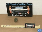 Oem 65 Cadillac Tilt Telescopic Column Steering Wheel Locking Screw With Flange. Fixed Price $74.99.