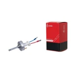 Lucas 145SA Wiper With Built In Electric Washer Switch.. Fixed Price $142.81.