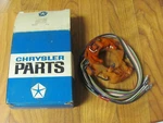 Nos 1969 Fury Monaco Polara New Yorker Turn Signal Switch W/ Tilt 2880829. Fixed Price $239.99.
