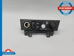 Ford Thunderbird Convertible Top Roof Switch Aux Power 12V Outlet 02-05 Oem. Fixed Price $144.99.