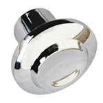 55-59 Chevy/gmc Truck Chrome Wiper Switch Control Dash Knob (9/32" Hole). Fixed Price $25.95.