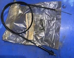 Genuine Mazda Parts - Dealership Clearance 820360050 Wire Choke Cable. Fixed Price $35.05.