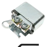 Horn Relay Chevrolet 1964 Pickup 1962-1967 Corvette 1963-1965 Pontiac. Fixed Price $34.99.