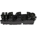 For 2006-2011 Buick Lucerne Front Left Power Window Switch 15912163 DWS1628. Fixed Price $71.85.