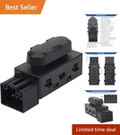 Oem Replacement Way Power Seat Switch Ford & Lincoln Models 2005-2016. Fixed Price $26.96.