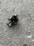 New Ignition Switch 66 Chevrolet Impala & 67 Corvette Us Made, Original Part. Fixed Price $150.00.