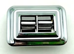 1964 - 1977 Gm Power Window Switch With Round Corners PW4432793 (2 Button) New. Fixed Price $49.95.