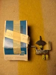 1969-1970 Nos Oldsmobile Blower Switch Gm 7308804. Fixed Price $14.95.