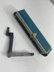 Nos 1963 1964 Chevrolet Impala Belair Heater Control Lever 3156451 L2. Fixed Price $22.95.