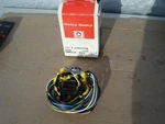 Nos Delco-remy Turn Signal Switch D6205A 1995967 Buick Caddy Olds 1989-99 Oem. Fixed Price $45.00.