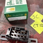 Vintage 1973 1976 Ford Mercury Ignition Switch Filko 3503 Nos. Fixed Price $18.00.