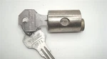 Nos Ignition Switch Lock Cylinder & Keys 36-47 Ford 42-47 Mercury 37-40 Lincoln. Fixed Price $134.99.