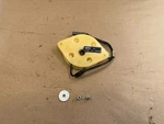 Jaguar Xke E-type Smiths Seat Belt Switch FVF1403/04. Fixed Price $79.99.