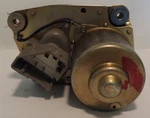 Genuine Ford Nos E3SF-17504-AB Windshield Wiper Motor 83-85 Thunderbird Cougar. Fixed Price $80.00.