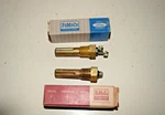 Ford V8 Temperature Sending Units Pair Nos 1949 1950 48-53 Truck Pickup 51. Fixed Price $169.00.