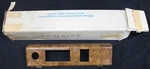 Original Gm GR.10.777 Cover Assembly Wood Grain 20089623 Nos. Fixed Price $24.99.
