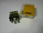 Kem #SR6 Rambler 1962-1963-1964 Standard Trans 12V Starter Relay New. Fixed Price $15.96.