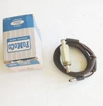 Nos 1961 1962 1963 Lincoln Continental Rear Door Open Warning Light Switch. Fixed Price $160.00.