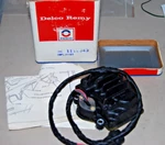 Nos Gm Delco Corvette Chevy Chevelle Camaro 68-71 Ncrs Trans Ign Amplifier. Fixed Price $450.00.