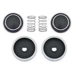 For Pontiac Firebird 1970-1981 Oer Dash Radio Control Knobs. Fixed Price $59.43.