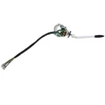 Lucas Column Mounted Indicator And Flasher Switch. Fixed Price $372.54.