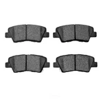 Disc Brake Pad Set-sedan Dfc 1551-1313-00. Fixed Price $63.99.