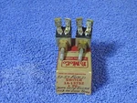 1951 1952 1953 Ford Dome Lamp Courtesy Light Switches Nos. Fixed Price $60.00.