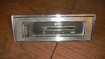 65 66 Cadillac Oem Window Wiper Washer Switch Assembly Deville Fleetwood Nice!!. Fixed Price $65.00.
