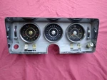 1963 Studebaker Lark Instrument Panel Assy, Nice! Speedometer, Gauges Switches. Fixed Price $149.99.