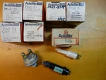 1957 1996 Ford Mercury Truck Job Lot Of 24 Stop Brake Light Switches. Fixed Price $49.90.