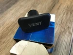 1975-1980 Ford Granada Monarch Nos Fresh Air Vent Pull Knob D5DZ-17513-A. Fixed Price $40.00.