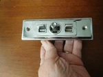 1971 1982 Gm 6-WAY Power Seat Switch Pin Buick/cadillac/oldsmobile Oem. Fixed Price $100.00.