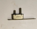 1949-1950 Chrysler Dodge Plymouth Desoto Headlight Circuit Breaker 1257556 Nos. Fixed Price $50.00.