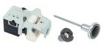 Oer Headlamp Switch With Knob And Nut For 1969-1970 Chevy Camaro Nova Impala. Fixed Price $65.98.