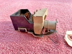 1968 - 1975 Buick Nos Delco Headlight Switch #1995180. Fixed Price $70.00.