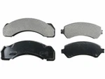 For 1991-2000 Freightliner FL70 Brake Pad Set Wagner 21631RD 1992 1993 1994 1995. Fixed Price $79.11.