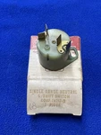 Ford Genuine Nos Single Range Neutral G/shift Switch COAF-7A247-D (QTY-1). Fixed Price $55.00.