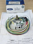 1967 Mustang Shelby Fairlane Cougar Cyclone Nos Fixed Column Turn Signal Switch. Fixed Price $375.00.