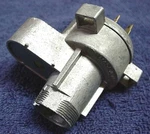 New Ignition Switch Gm Chevrolet Caprice Impala Corvette 1968 - Made In The Usa. Fixed Price $169.99.