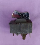 Mopar 1968 69 70 B-body Charger Coronet Gtx 3 Speed Wiper Switch P/n 2864014. Fixed Price $54.00.