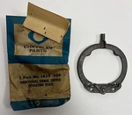 New Old Stock Turn Signal Switch Contact Plate For 1952-54 Models Mopar #1439909. Fixed Price $115.00.