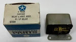 New Old Stock Headlight Delay Relay For Mopar 1971-73 Models #3488391. Fixed Price $115.00.